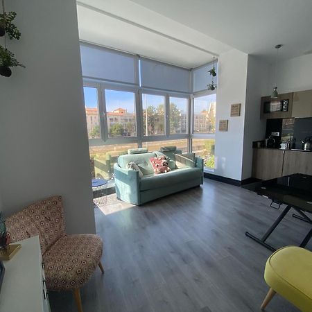 Stay U-Nique Apartments Rosaleda 马拉加 外观 照片