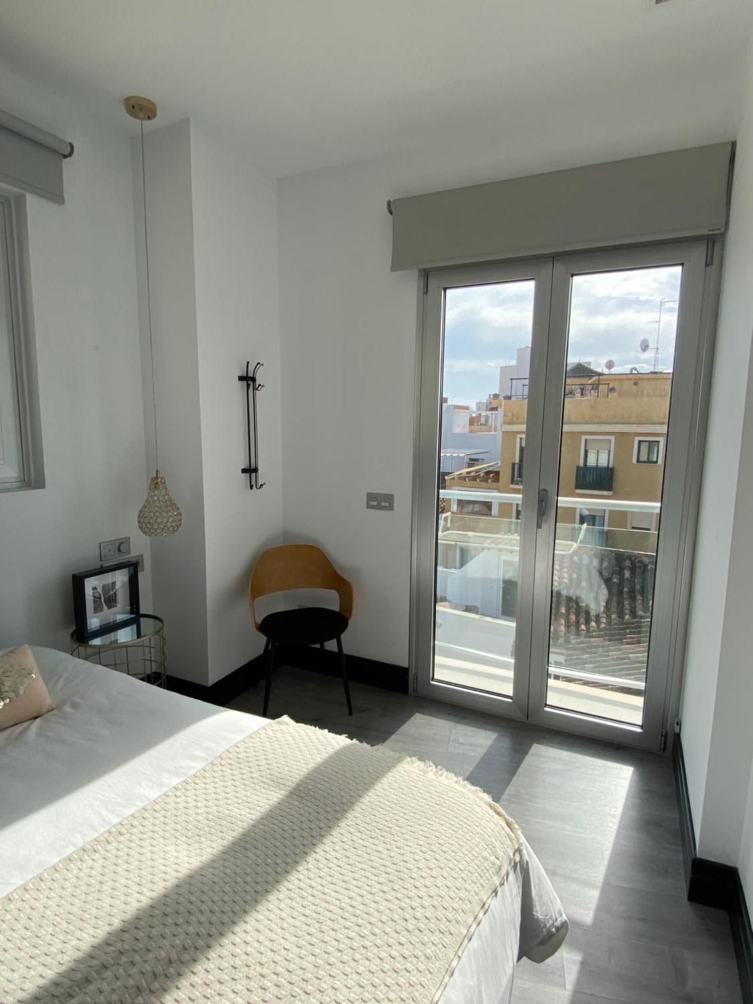 Stay U-Nique Apartments Rosaleda 马拉加 客房 照片