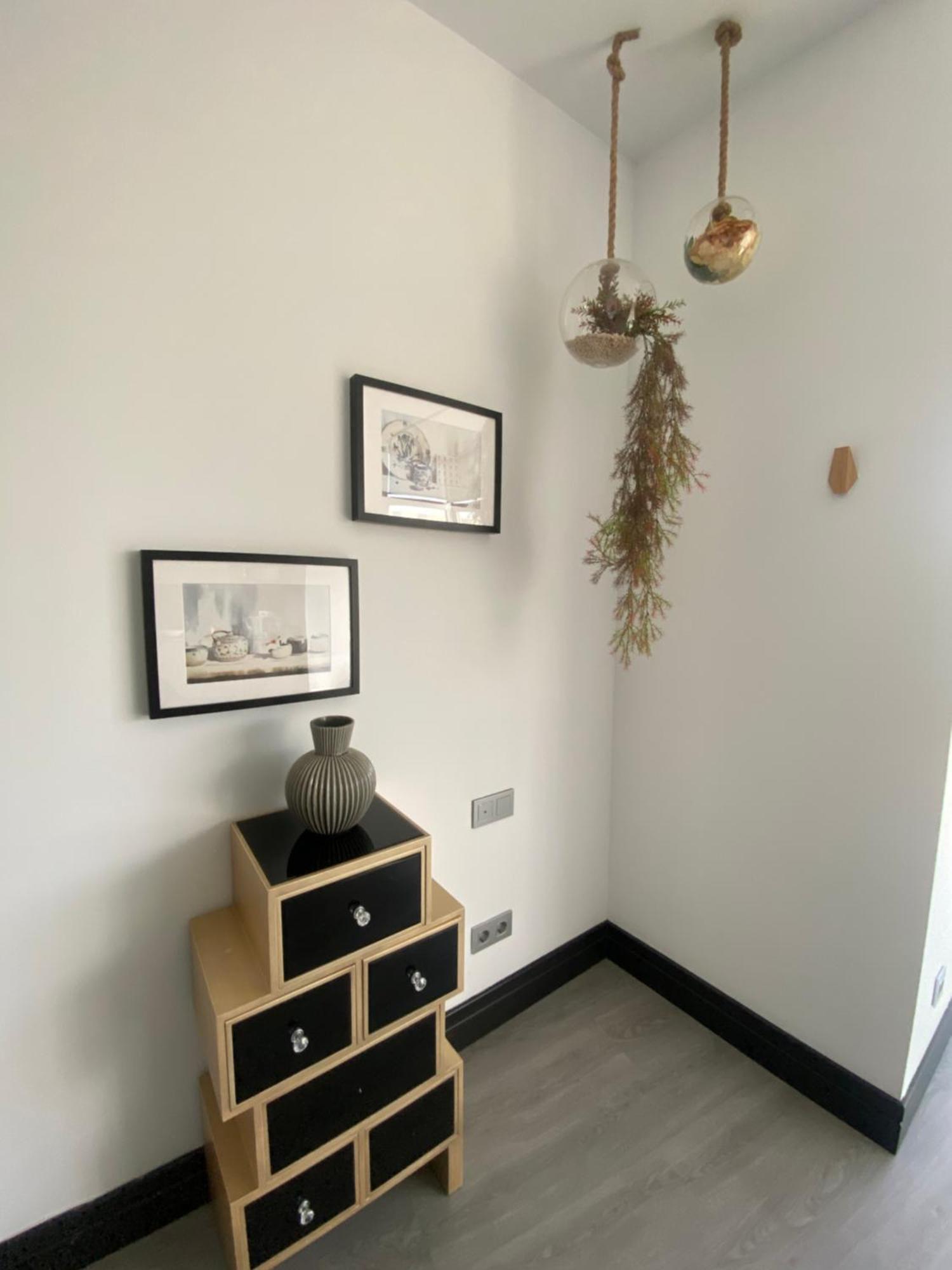 Stay U-Nique Apartments Rosaleda 马拉加 客房 照片