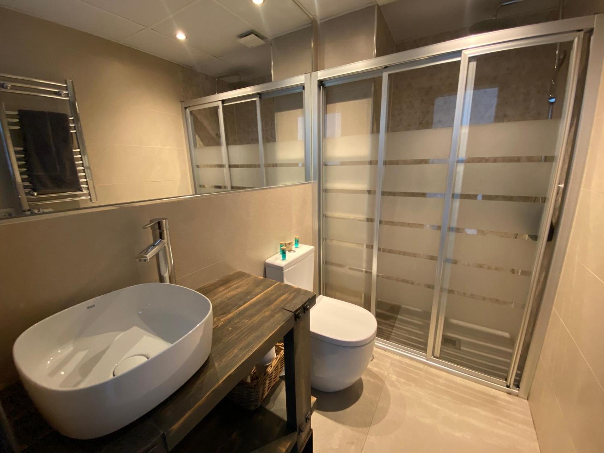 Stay U-Nique Apartments Rosaleda 马拉加 客房 照片