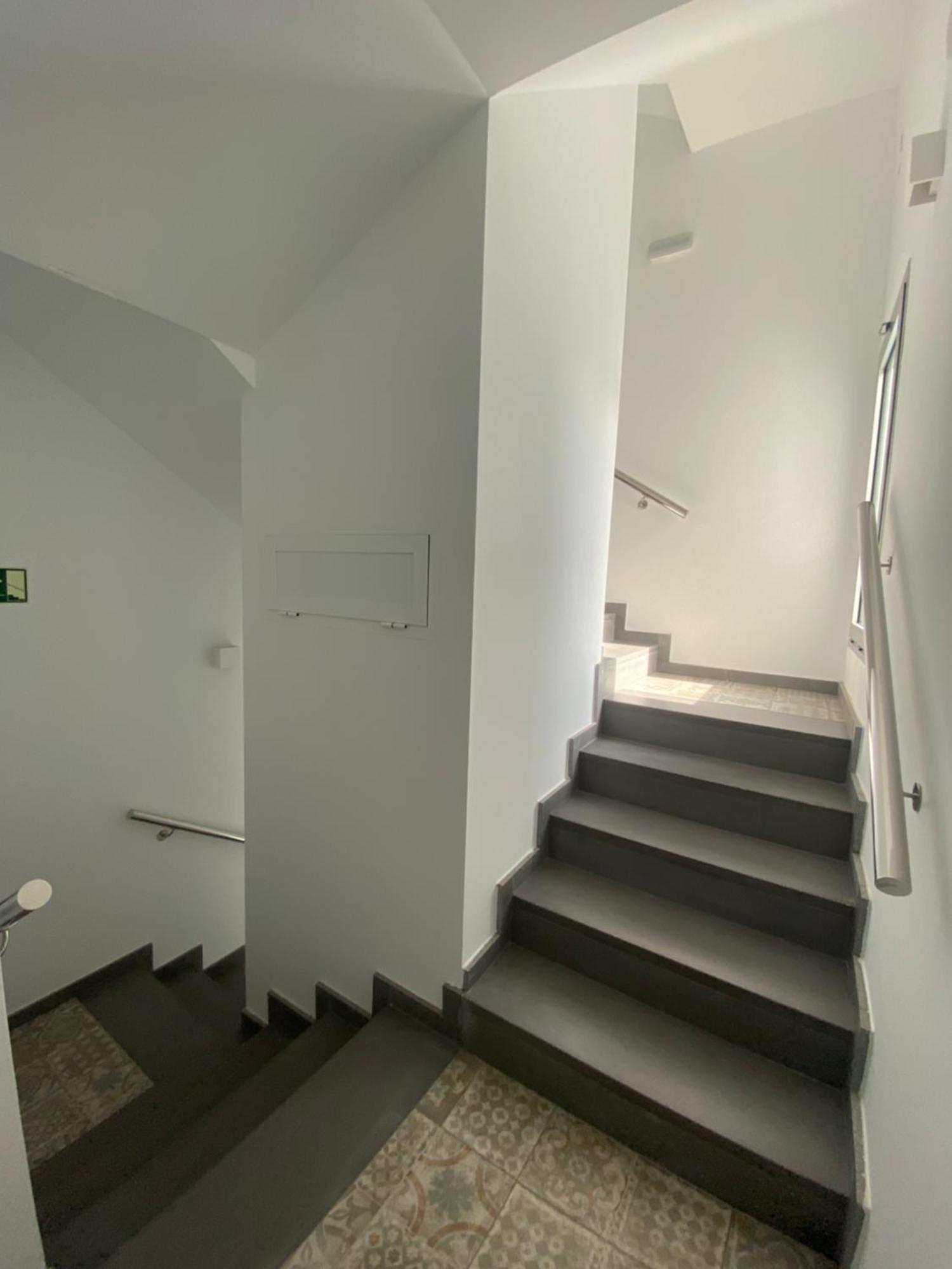 Stay U-Nique Apartments Rosaleda 马拉加 外观 照片