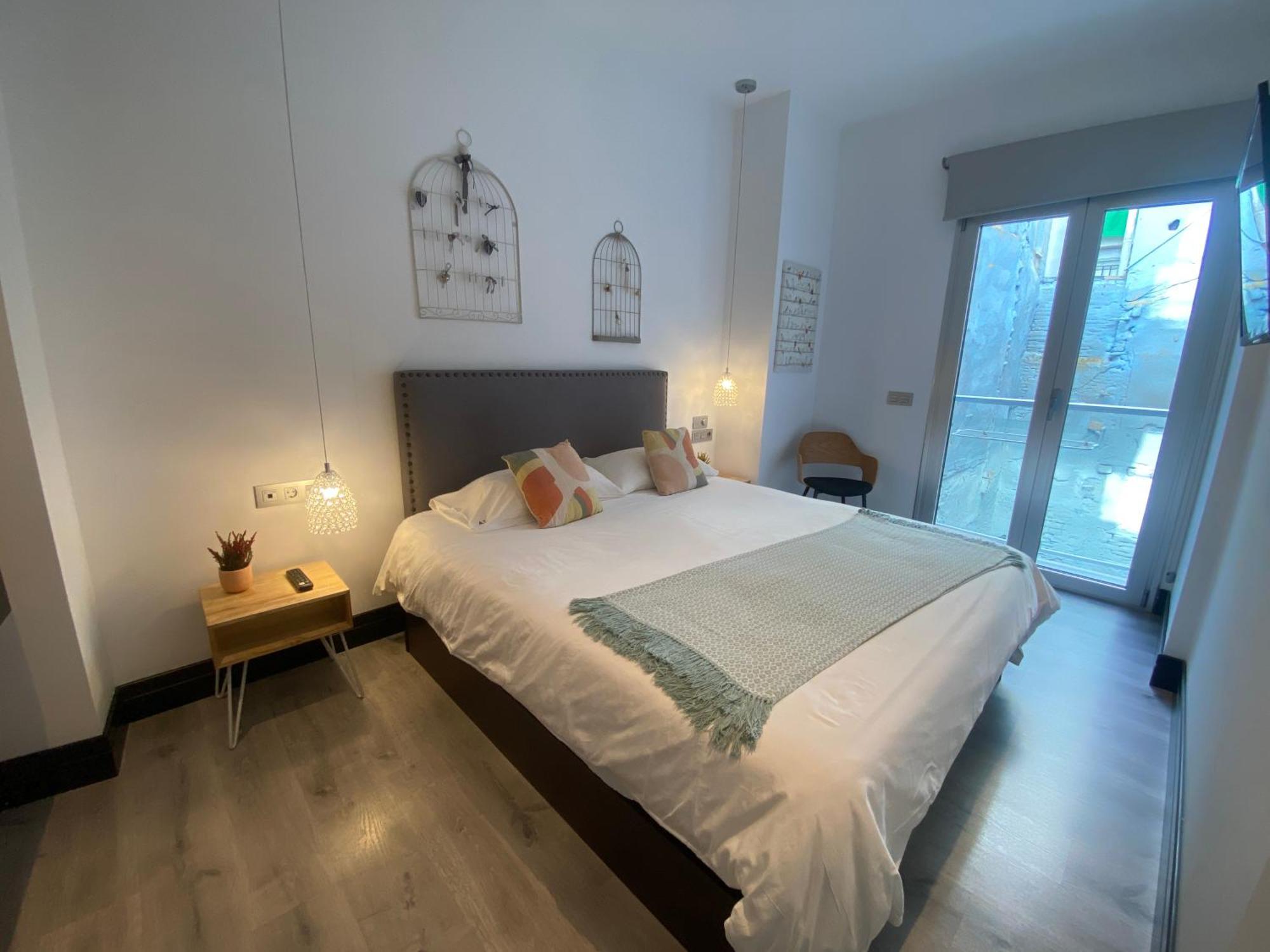 Stay U-Nique Apartments Rosaleda 马拉加 外观 照片